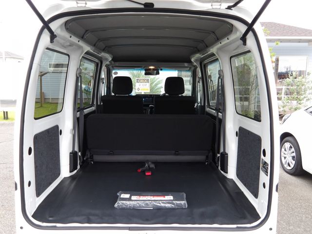 Ref No.A16011553 DAIHATSU HIJET CARGO Image#16