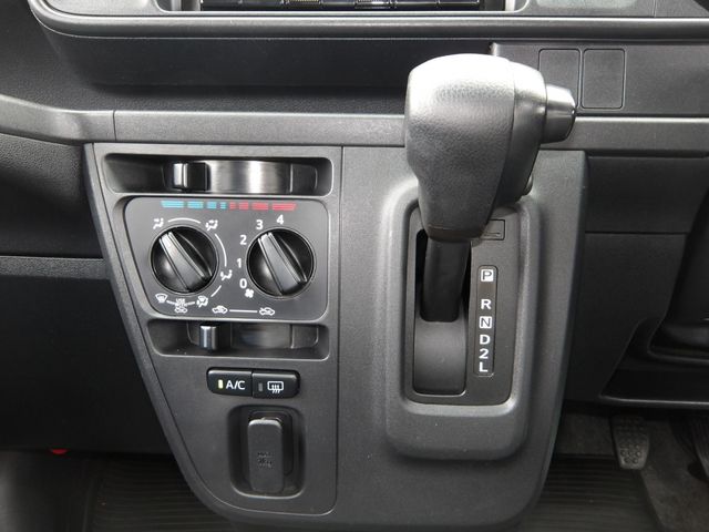 Ref No.A16011553 DAIHATSU HIJET CARGO Image#9