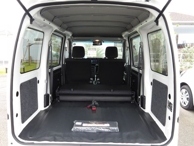 Ref No.A16011553 DAIHATSU HIJET CARGO Image#17