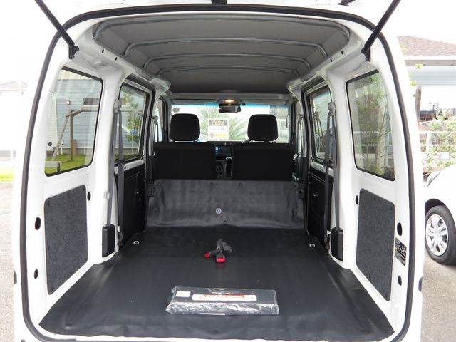 Ref No.A16011553 DAIHATSU HIJET CARGO Image#18