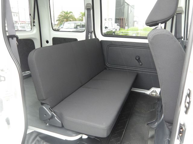 Ref No.A16011553 DAIHATSU HIJET CARGO Image#15