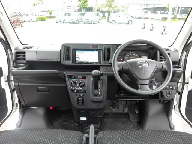 Ref No.A16011553 DAIHATSU HIJET CARGO Image#2