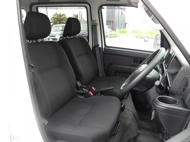 Ref No.A16011553 DAIHATSU HIJET CARGO Image#14