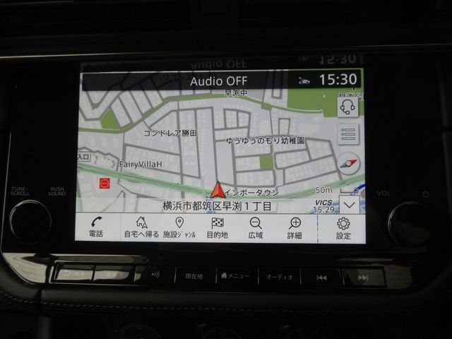 Ref No.A16011554 NISSAN FAIRLADY Z Image#20
