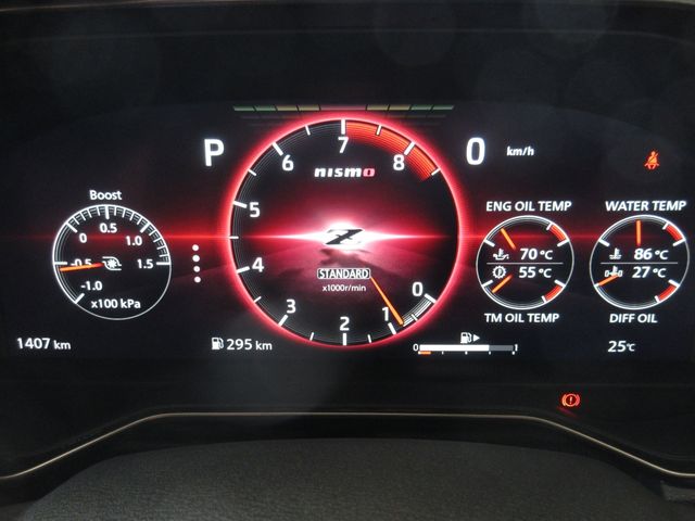 Ref No.A16011554 NISSAN FAIRLADY Z Image#17