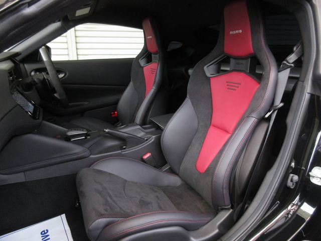 Ref No.A16011554 NISSAN FAIRLADY Z Image#13