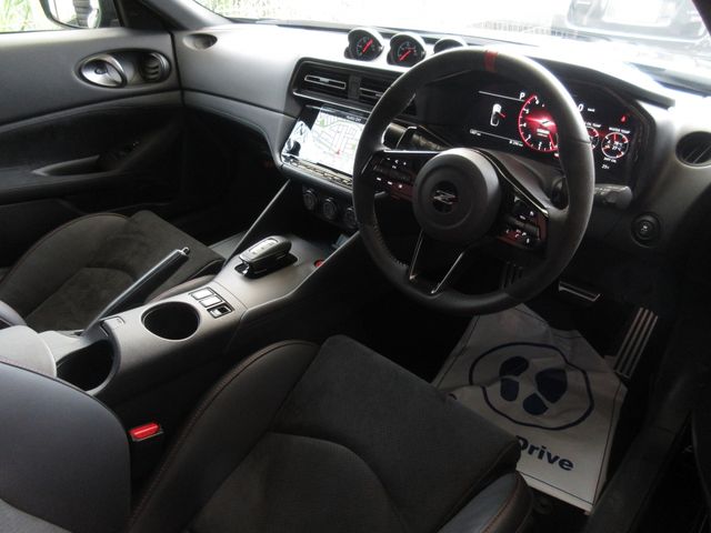 Ref No.A16011554 NISSAN FAIRLADY Z Image#7