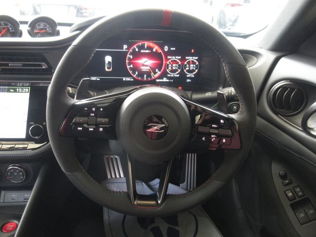 Ref No.A16011554 NISSAN FAIRLADY Z Image#16