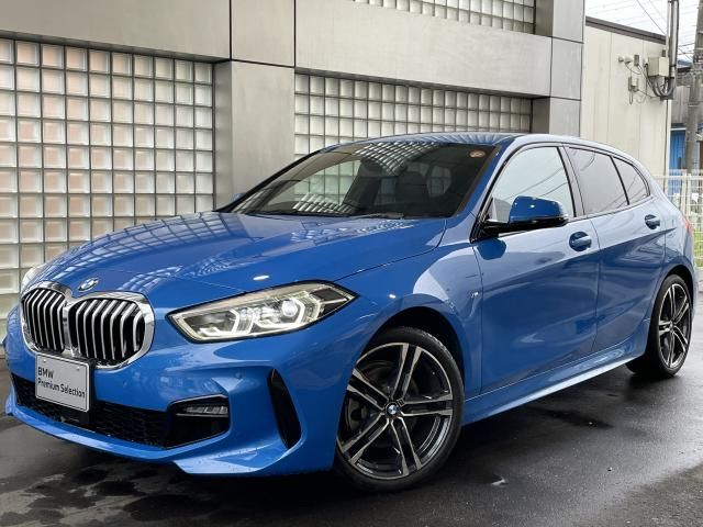 Ref No.A16011581 BMW 1 SERIES Image#3