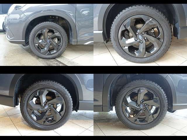 Ref No.A16011585 SUBARU FORESTER Image#15