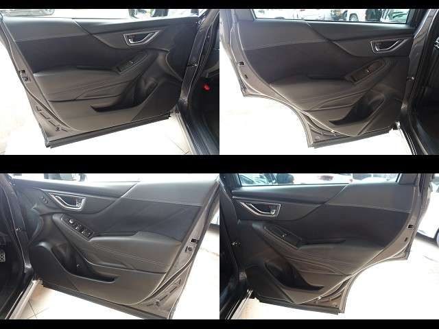 Ref No.A16011585 SUBARU FORESTER Image#19