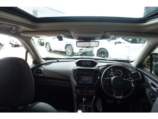 Ref No.A16011585 SUBARU FORESTER Image#2