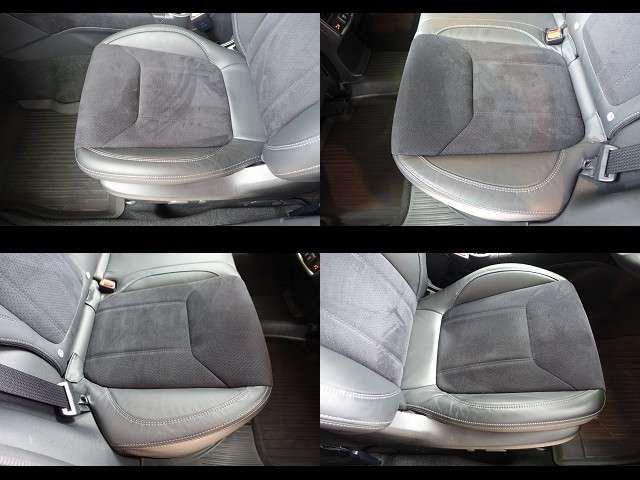 Ref No.A16011585 SUBARU FORESTER Image#16