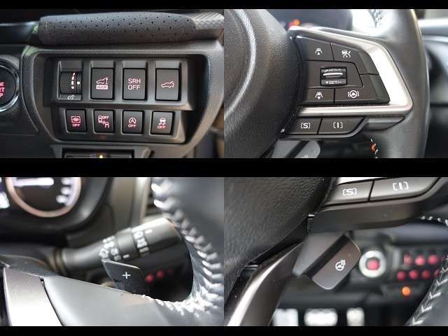 Ref No.A16011585 SUBARU FORESTER Image#10