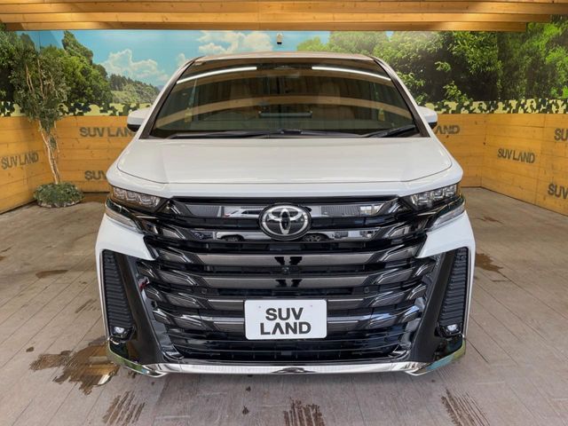 Ref No.A16011608 TOYOTA VELLFIRE Image#15