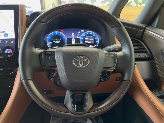 Ref No.A16011608 TOYOTA VELLFIRE Image#12