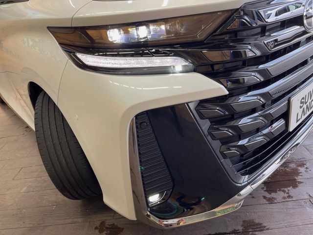 Ref No.A16011608 TOYOTA VELLFIRE Image#13