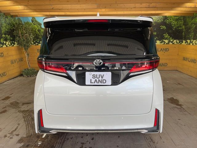 Ref No.A16011608 TOYOTA VELLFIRE Image#16
