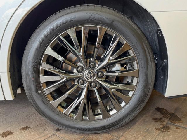 Ref No.A16011608 TOYOTA VELLFIRE Image#14