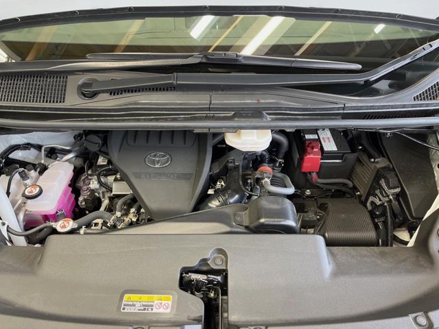 Ref No.A16011608 TOYOTA VELLFIRE Image#19