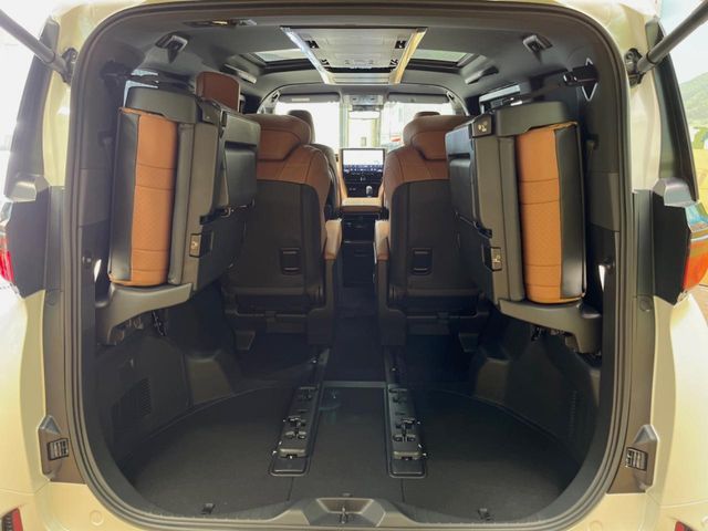 Ref No.A16011608 TOYOTA VELLFIRE Image#11