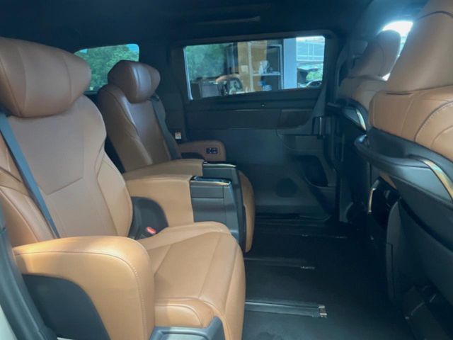 Ref No.A16011608 TOYOTA VELLFIRE Image#9