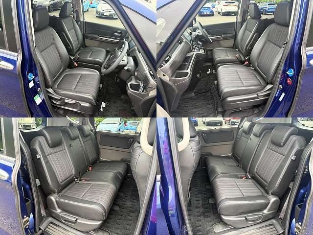 Ref No.A16011627 HONDA FREED PLUS HYBRID Image#5