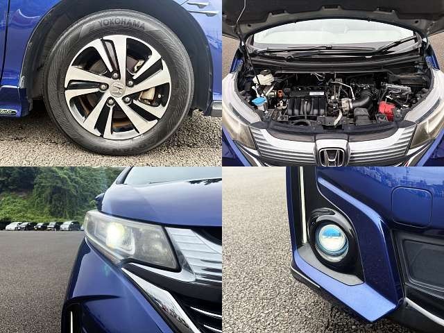 Ref No.A16011627 HONDA FREED PLUS HYBRID Image#9