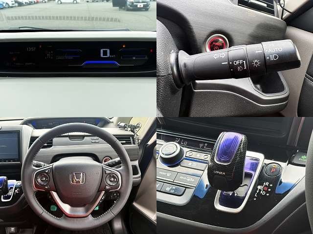 Ref No.A16011627 HONDA FREED PLUS HYBRID Image#7
