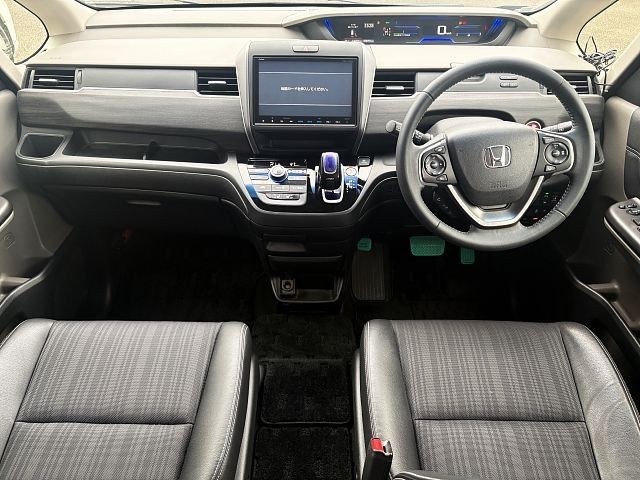 Ref No.A16011627 HONDA FREED PLUS HYBRID Image#2