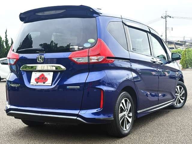 Ref No.A16011627 HONDA FREED PLUS HYBRID Image#3