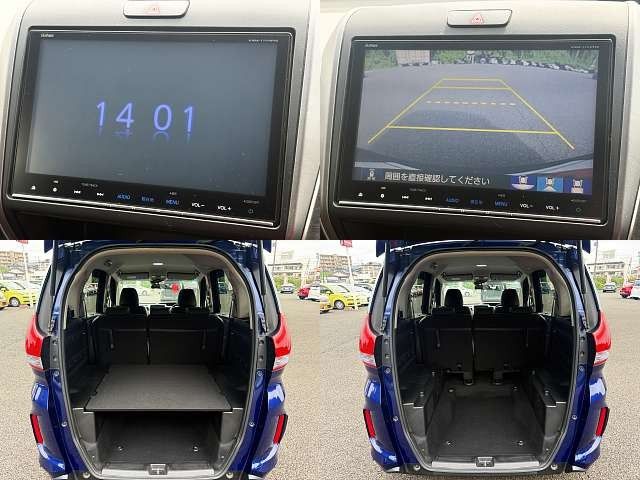 Ref No.A16011627 HONDA FREED PLUS HYBRID Image#6