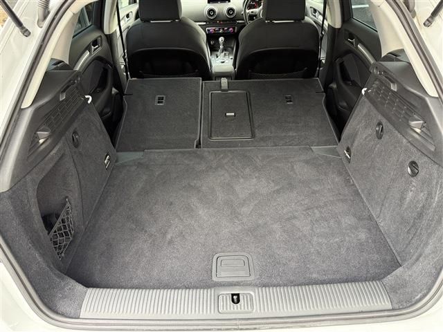 Ref No.A16011630 AUDI A3 Image#17