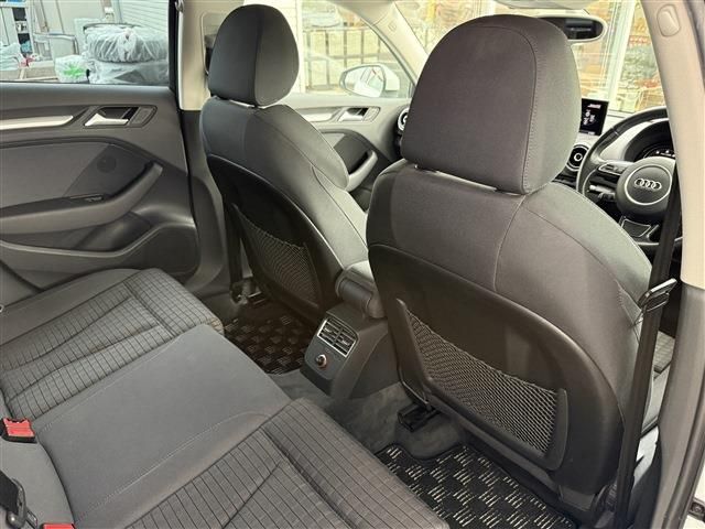 Ref No.A16011630 AUDI A3 Image#14