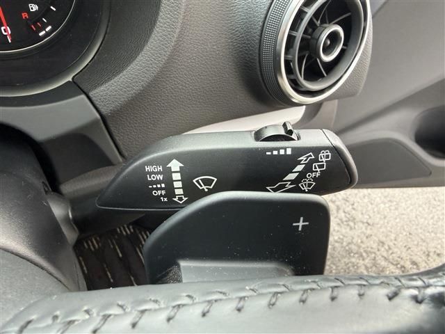 Ref No.A16011630 AUDI A3 Image#8