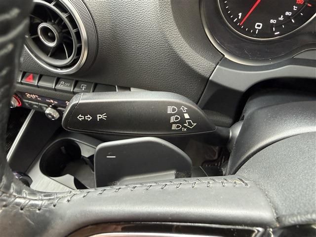 Ref No.A16011630 AUDI A3 Image#7