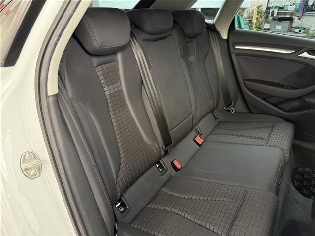Ref No.A16011630 AUDI A3 Image#15