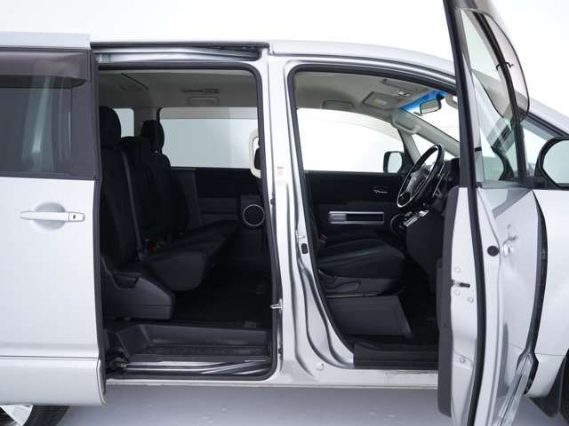 Ref No.A16011669 MITSUBISHI DELICA D5 Image#19