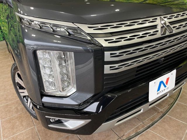 Ref No.A16011682 MITSUBISHI DELICA D5 Image#13