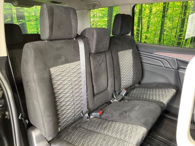 Ref No.A16011682 MITSUBISHI DELICA D5 Image#9