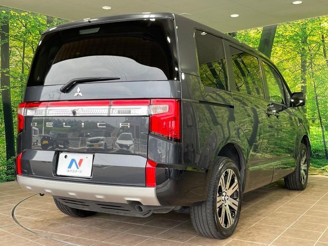 Ref No.A16011682 MITSUBISHI DELICA D5 Image#18