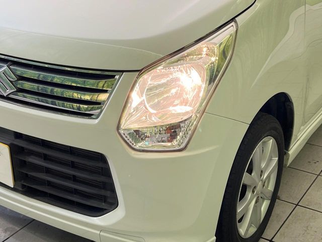 Ref No.A16011705 SUZUKI WAGON R Image#11
