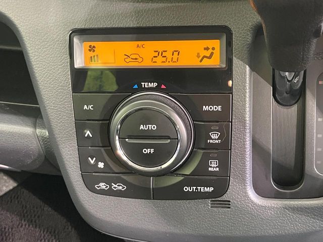Ref No.A16011705 SUZUKI WAGON R Image#4