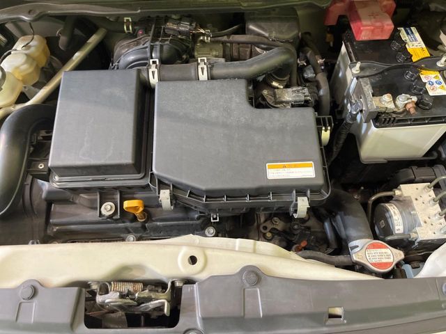 Ref No.A16011705 SUZUKI WAGON R Image#18
