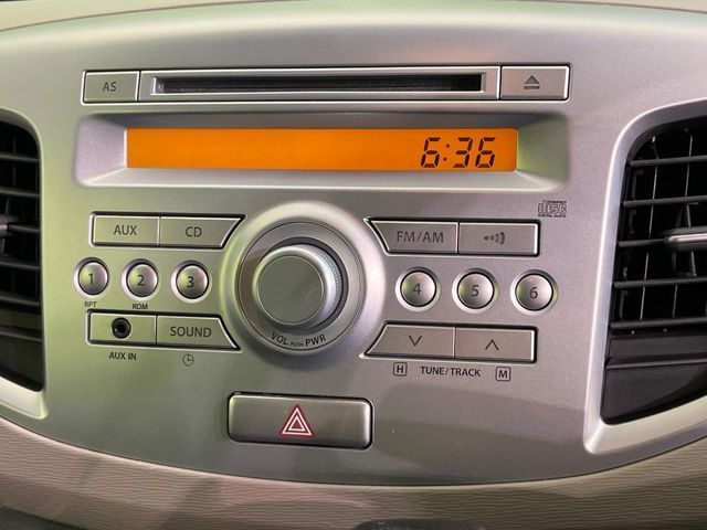 Ref No.A16011705 SUZUKI WAGON R Image#3