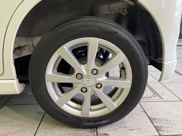 Ref No.A16011705 SUZUKI WAGON R Image#12