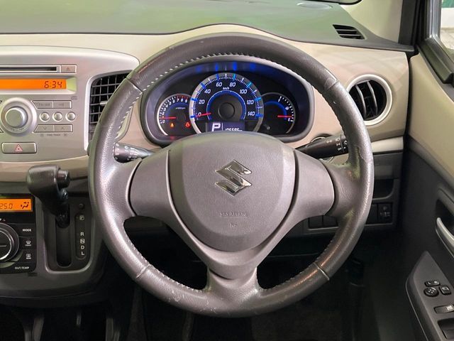 Ref No.A16011705 SUZUKI WAGON R Image#10