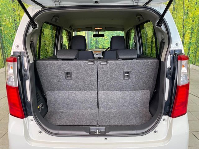 Ref No.A16011705 SUZUKI WAGON R Image#9