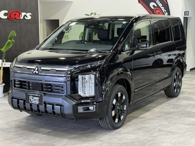 Ref No.A16011711 MITSUBISHI DELICA D5 Image#12