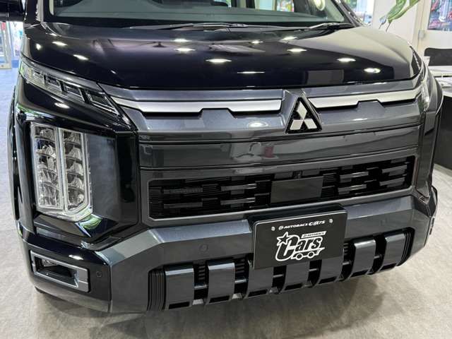 Ref No.A16011711 MITSUBISHI DELICA D5 Image#16